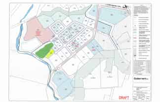 Lot 673, Tauriko Business Estate