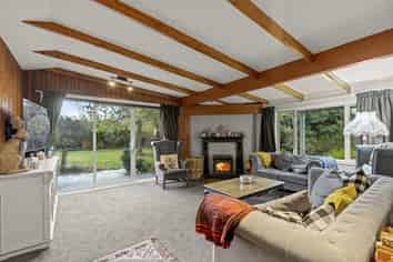 2228 South Eyre Road, West Eyreton