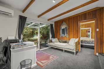 2228 South Eyre Road, West Eyreton