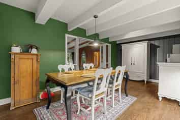 2228 South Eyre Road, West Eyreton