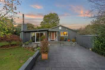 2228 South Eyre Road, West Eyreton