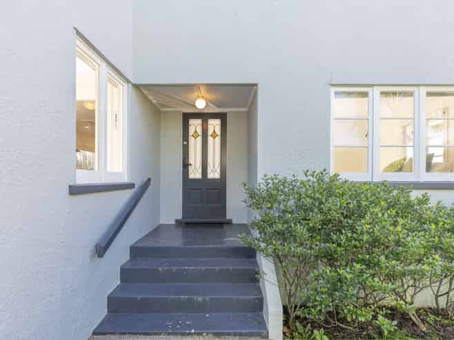 43 Old Mill Road, Grey Lynn