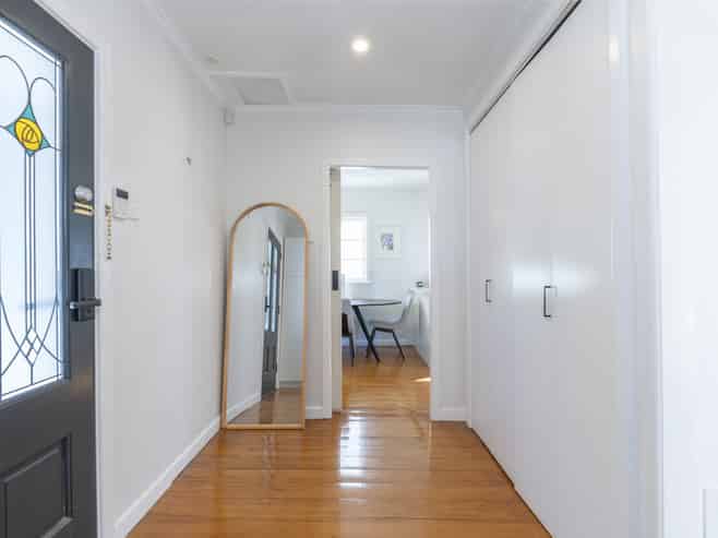 43 Old Mill Road, Grey Lynn