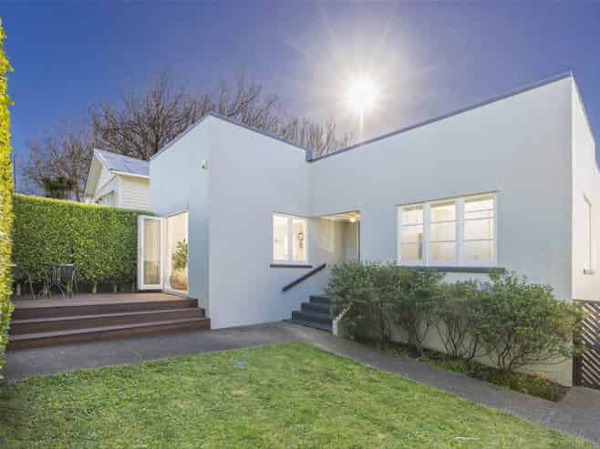 43 Old Mill Road, Grey Lynn