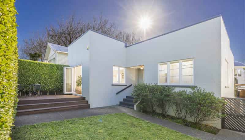 43 Old Mill Road, Grey Lynn