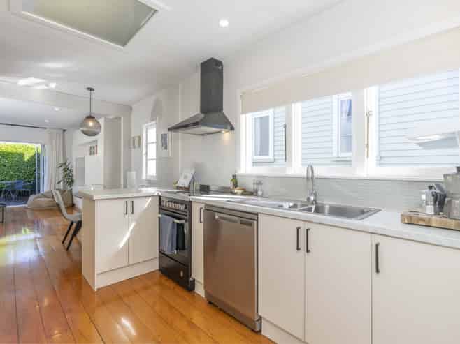 43 Old Mill Road, Grey Lynn