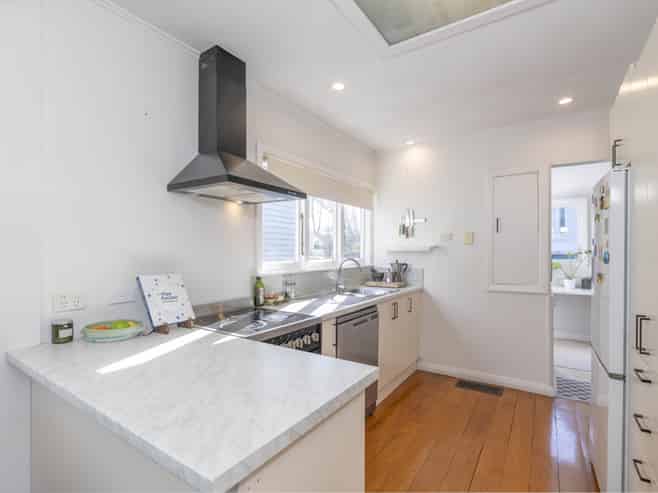 43 Old Mill Road, Grey Lynn