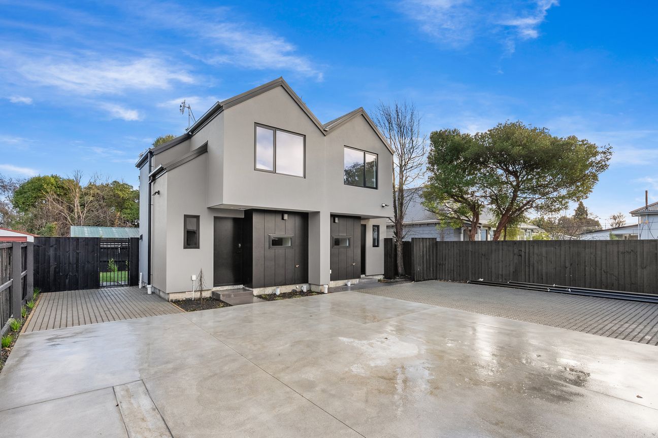Sunny Corner Units!! - Vista 2
