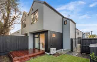 1-4/12 James K Baxter Place, Sydenham