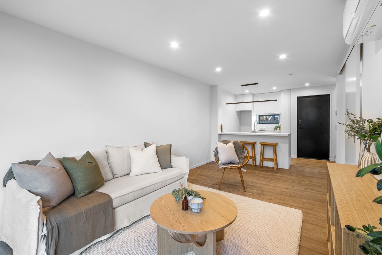 Sunny Corner Units!! - Vista 3