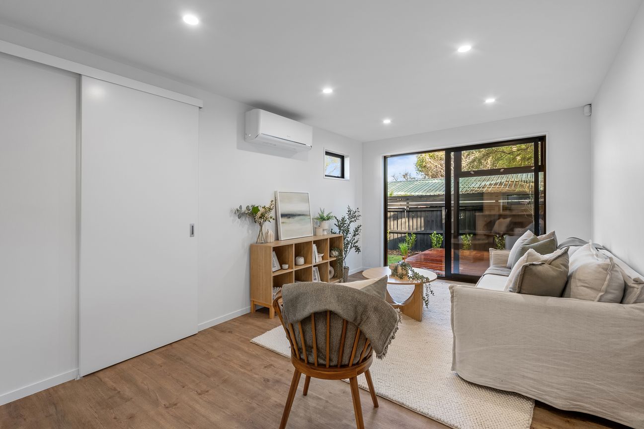 Sunny Corner Units!! - Vista 4