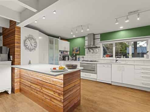 2228 South Eyre Road, West Eyreton