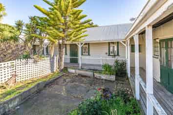 19 Ruapehu Street, Castlecliff