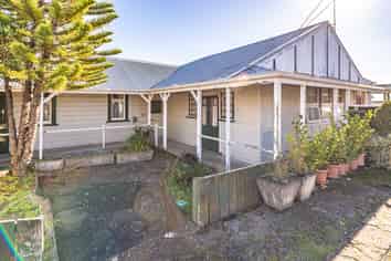 19 Ruapehu Street, Castlecliff