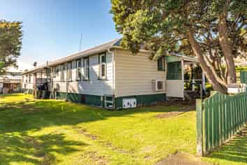 19 Ruapehu Street, Castlecliff