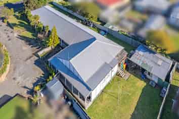 19 Ruapehu Street, Castlecliff