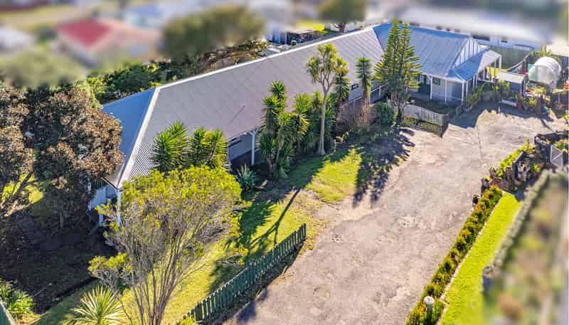 19 Ruapehu Street, Castlecliff
