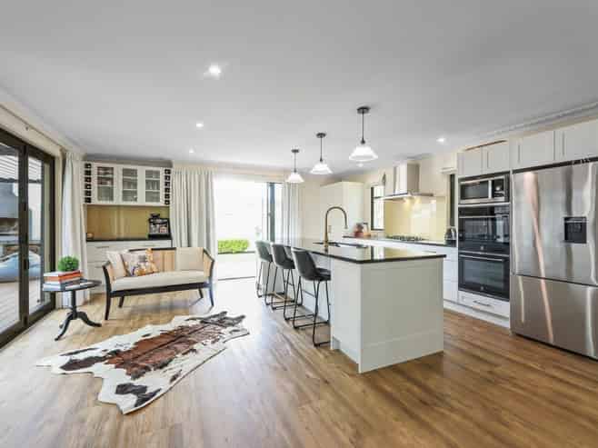 2 Orchard Lane, Springlands