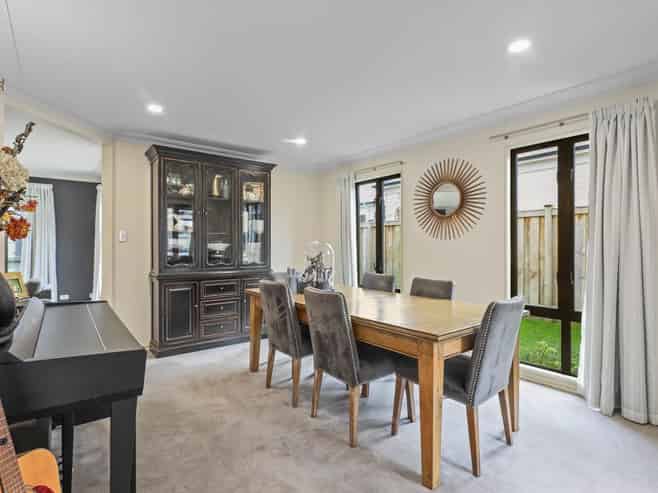 2 Orchard Lane, Springlands