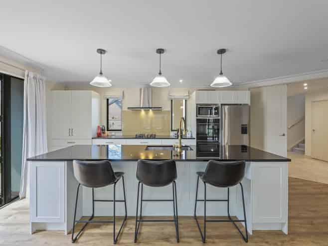 2 Orchard Lane, Springlands