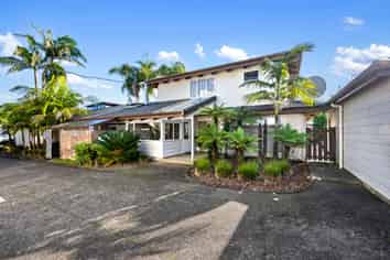 3,483sqm Takapuna Mixed Use Development Site