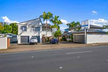 3,483sqm Takapuna Mixed Use Development Site
