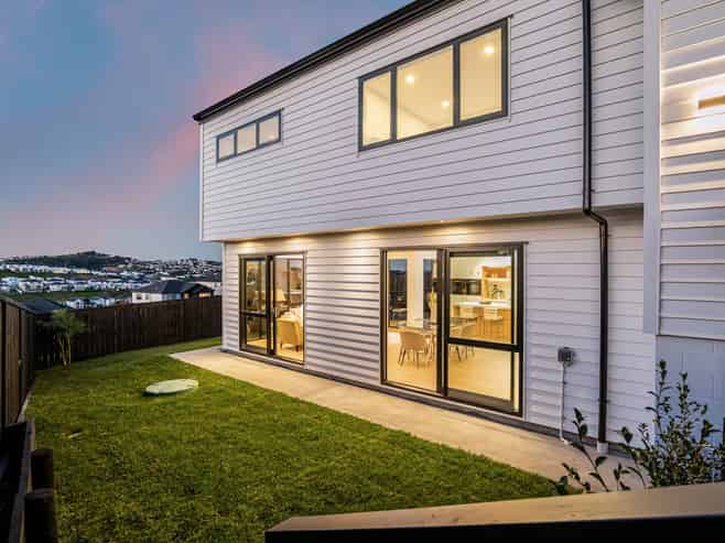 105 Skulander Crescent, Millwater