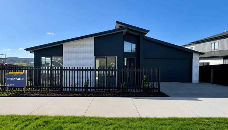 105 Skulander Crescent, Millwater