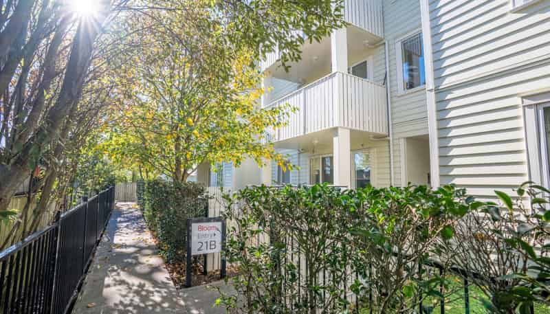 110/21B Swanson Road, Henderson