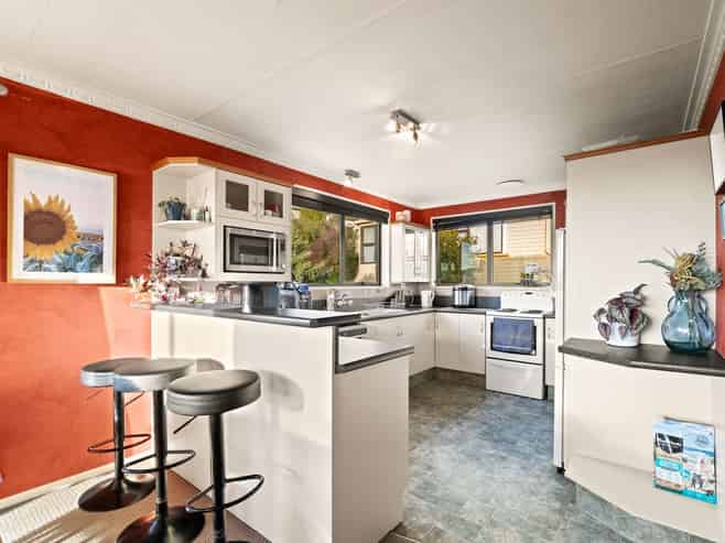 2 Leith Street, Mosgiel