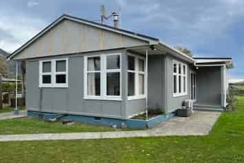 86 Cashmere Bay Road, R D 1, Moana