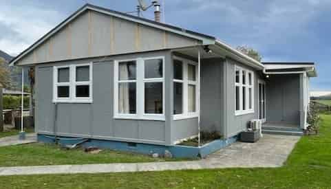86 Cashmere Bay Road, R D 1, Moana