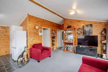 341 Maharahara Road, Dannevirke