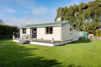 341 Maharahara Road, Dannevirke