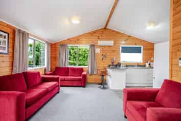 341 Maharahara Road, Dannevirke