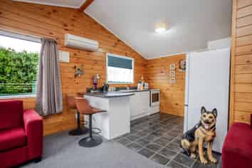 341 Maharahara Road, Dannevirke