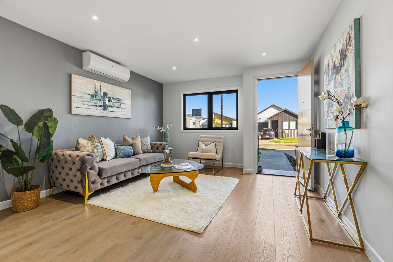Brand New Luxury Living - Ansicht 3