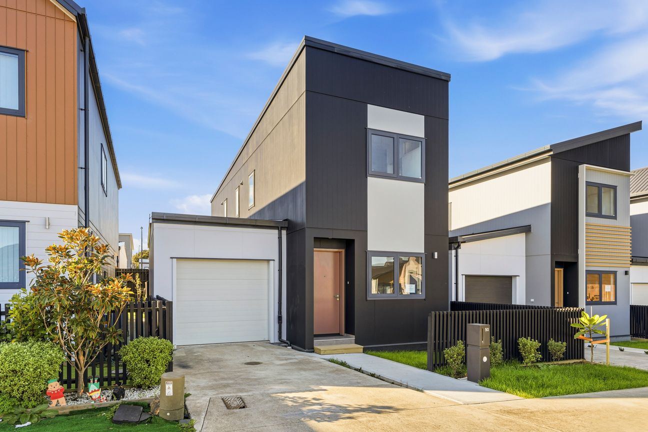 Brand New Luxury Living - Ansicht 2