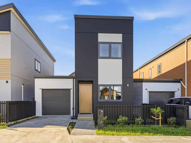 24,32,50 Farranfore Road, Opaheke
