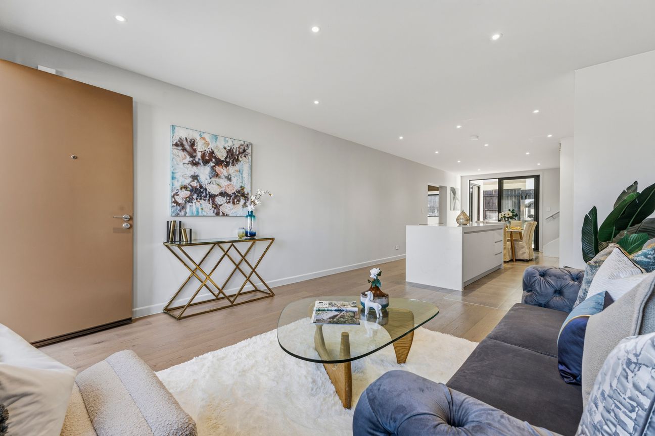 Brand New Luxury Living - Ansicht 4