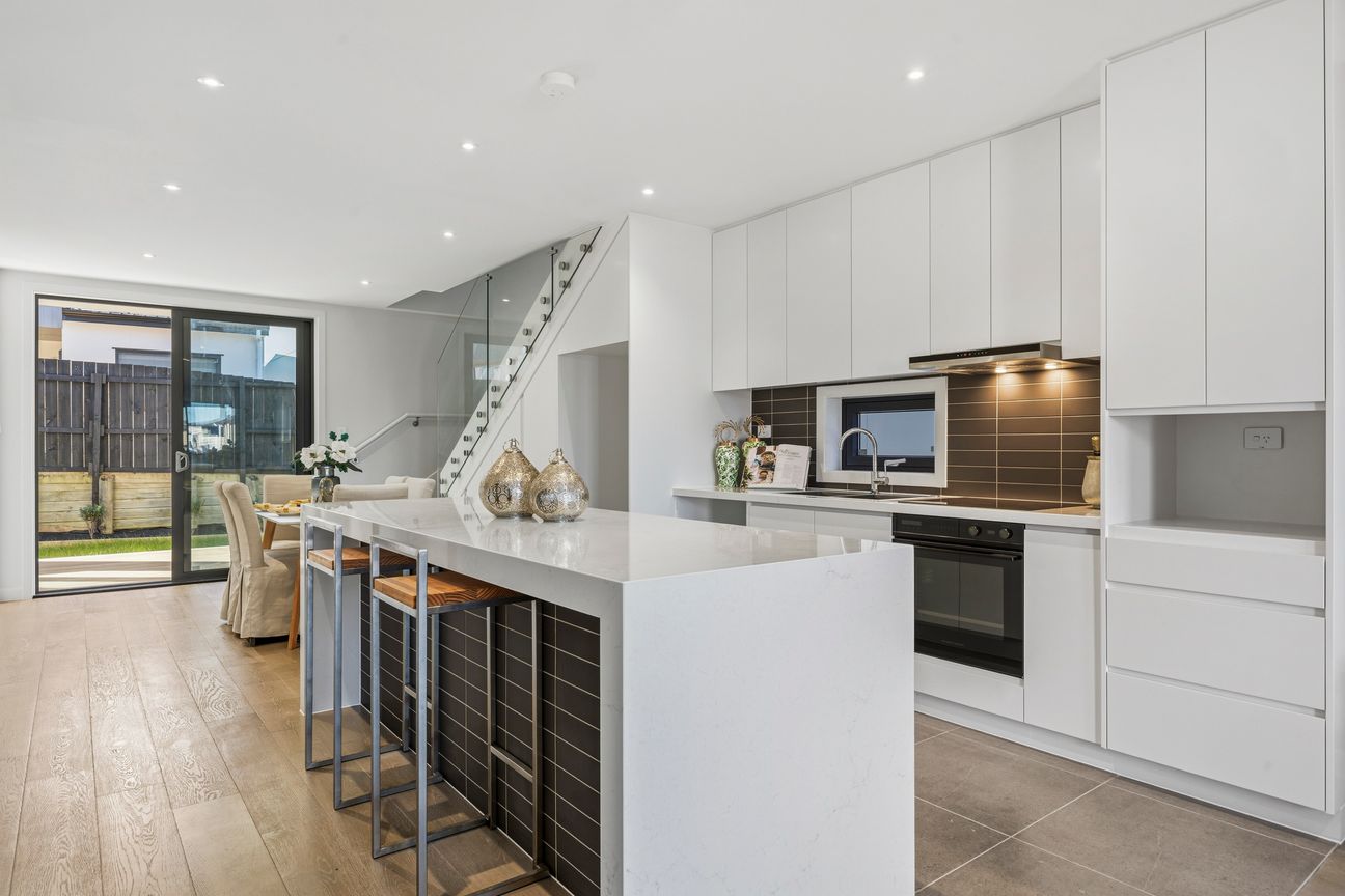 Brand New Luxury Living - Ansicht 5