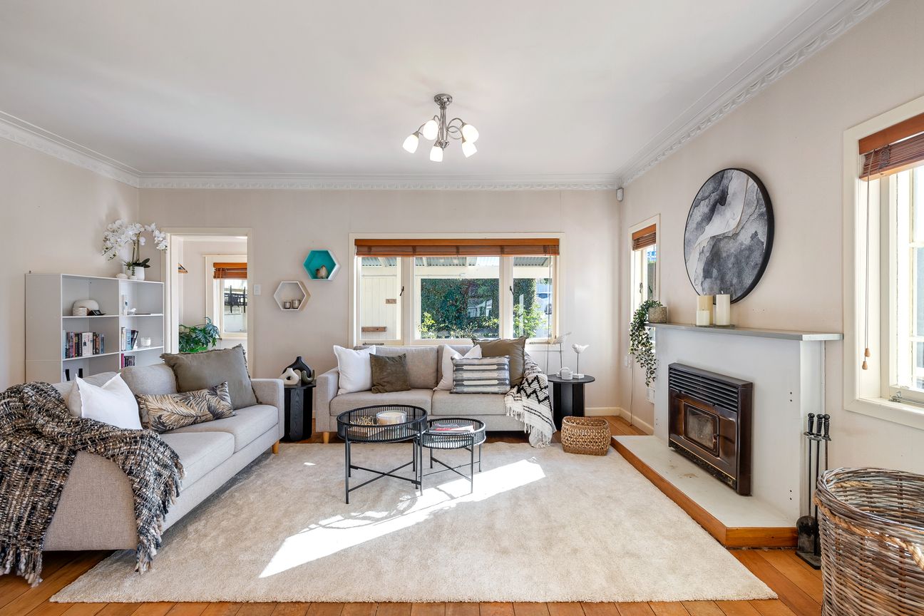 Character Cottage on 749sqm Freehold - Ansicht 4