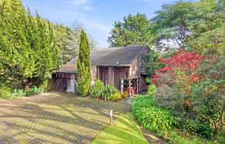 161A Great North Road, Saint Johns Hill