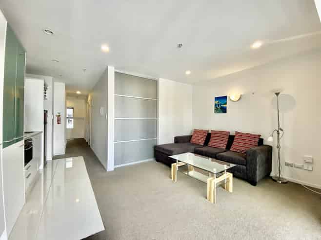 808/17 Vogel Lane, Auckland Central