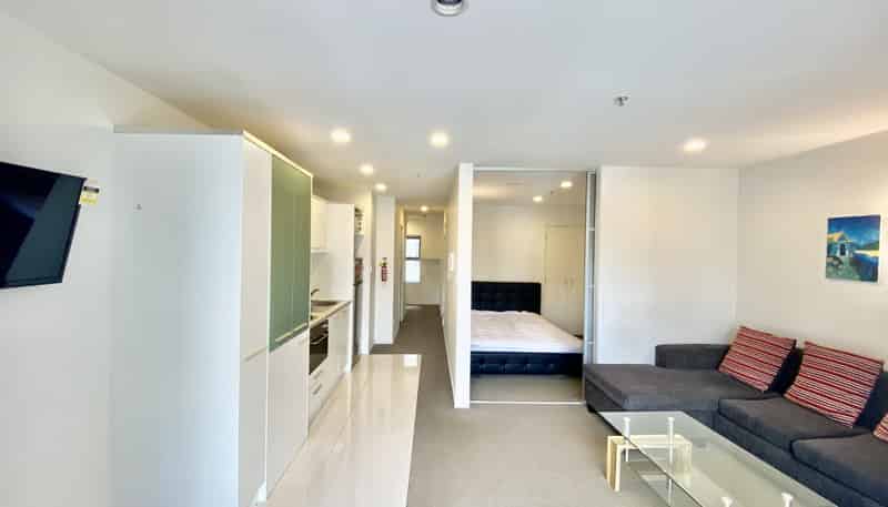 808/17 Vogel Lane, Auckland Central