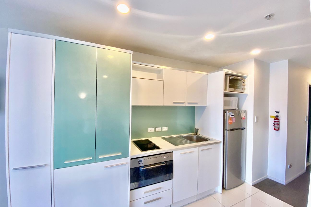 Well located apartment - Widok 5