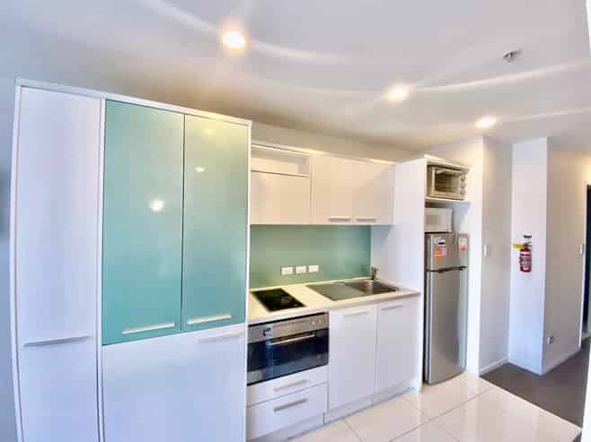 808/17 Vogel Lane, Auckland Central