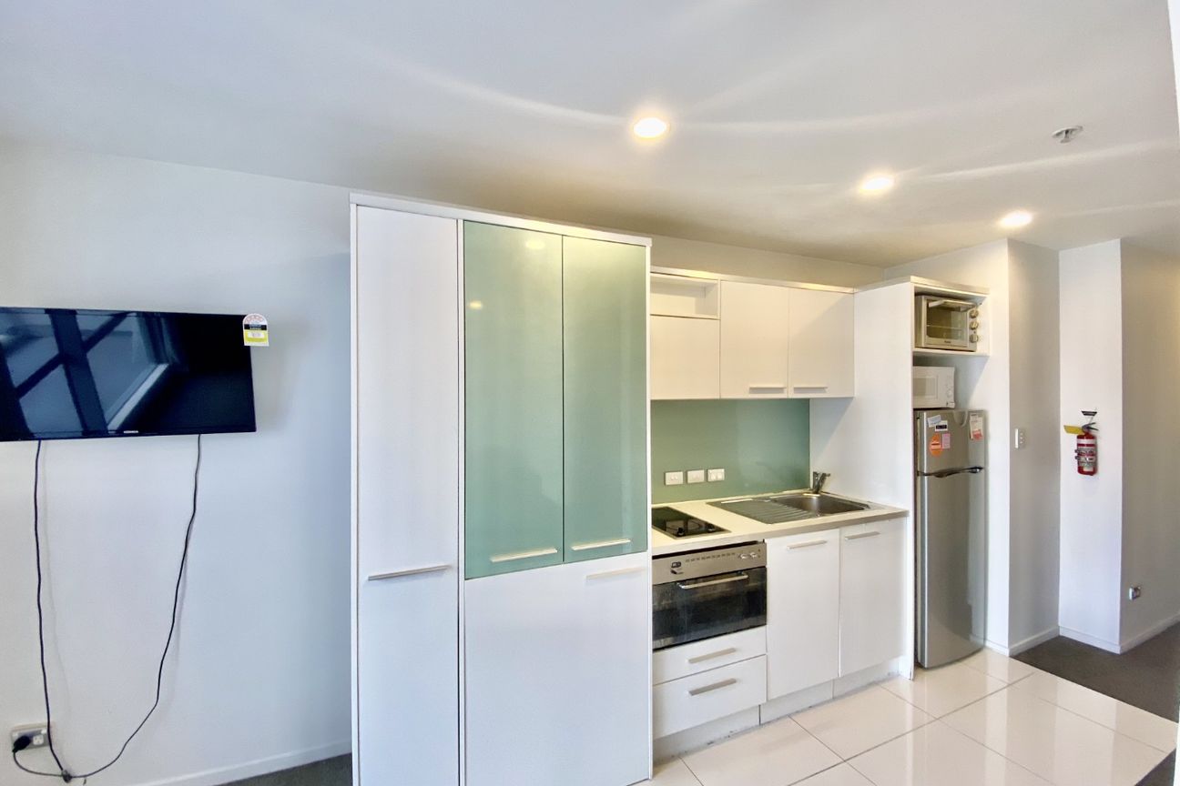 Well located apartment - Więcej