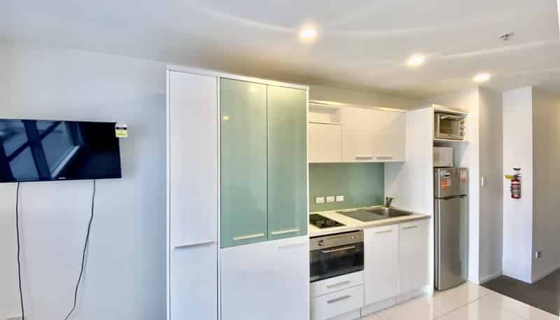 808/17 Vogel Lane, Auckland Central