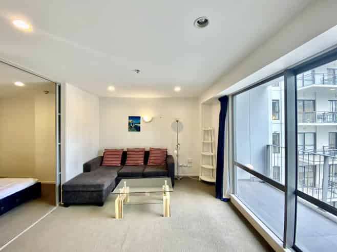 808/17 Vogel Lane, Auckland Central